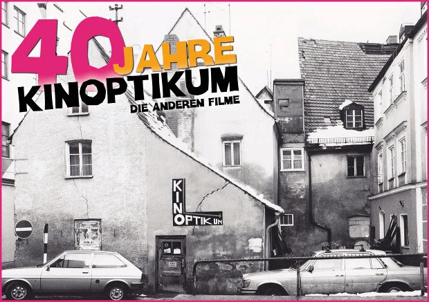 40 Jahre Kinoptikum