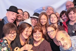 40 Jahre Kinoptikum