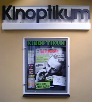 Das Programmkino in Landshut