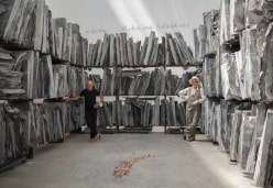 Architektur- und Kunstfilmreihe im Kinoptikum