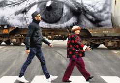 In memoriam - Agnès Varda