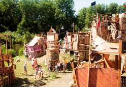 Kinderkino im Kinoptikum