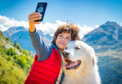 Kinderfilme im Kinoptikum