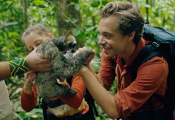 Kinderfilme im Kinoptikum