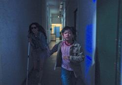 Cinema Obscure im Kinoptikum