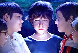 Kinderfilme im Kinoptikum