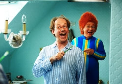 Kinderfilme im Kinoptikum