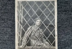 Nummer 161.896 - Der letzte Häftling von Dachau