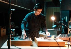 Cinéma français im Kinoptikum