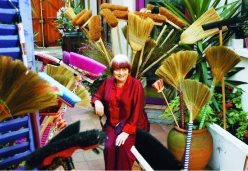 In memoriam - Agnès Varda