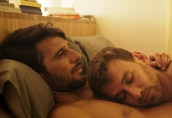 Queer-Streifen im Kinoptikum