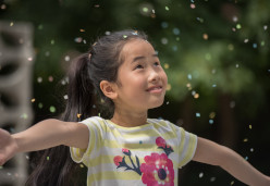 Kinderfilme im Kinoptikum
