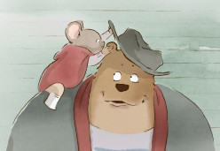 Kinderfilme im Kinoptikum