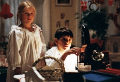 100 Jahre Ingmar Bergman im Kinoptikum