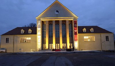 BKM Pr&auml;mienverleihung 2015