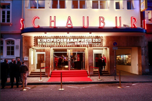 BKM Schauburg Karlsruhe 2013
