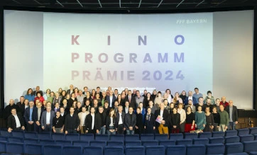 Die prämierten Kinos FFF Bayern 2024: Die prämierten Kinos
