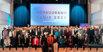 Die prämierten Kinos FFF Bayern 2025: Die prämierten Kinos