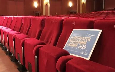 FFF Bayern Pr&auml;mienverleihung 2020