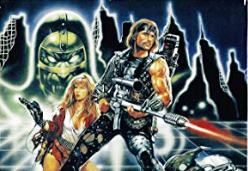 Cinema Obscure im Kinoptikum