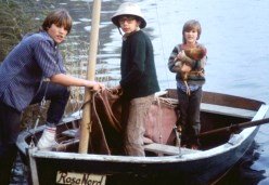 Kinderfilme im Kinoptikum