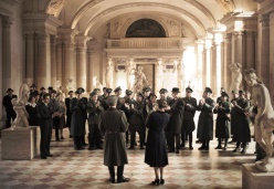 Trailer zu FRANCOFONIA