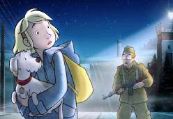 Kinderfilme im Kinoptikum