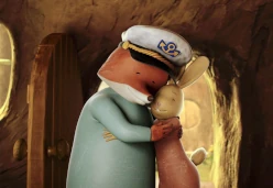 Kinderfilme im Kinoptikum