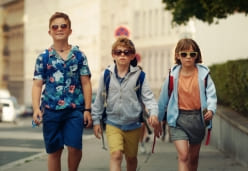 Kinderfilme im Kinoptikum