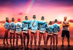 Queer-Streifen im Kinoptikum