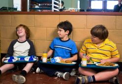 Kinderfilme im Kinoptikum