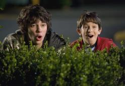 Kinderfilme im Kinoptikum