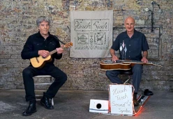 Film und Live-Musik im Kinoptikum