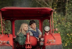 Kinderfilme im Kinoptikum