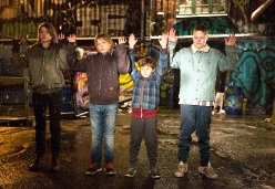 Kinderfilme im Kinoptikum