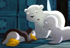 Kinderfilme im Kinoptikum