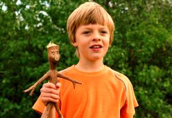 Kinderfilme im Kinoptikum