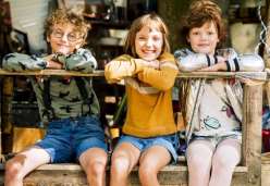 Kinderfilme im Kinoptikum