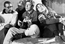Musikfilme im Kinoptikum