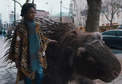 Kinderfilme im Kinoptikum