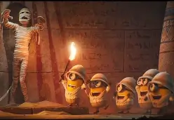 Kinderfilme im Kinoptikum