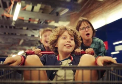 Kinderfilme im Kinoptikum