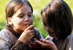 Kinderfilme im Kinoptikum