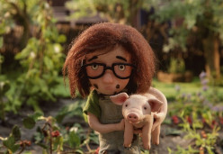 Kinderfilme im Kinoptikum