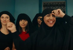 Internationaler Frauentag
