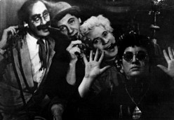 Architektur- und Kunstfilmreihe im Kinoptikum
