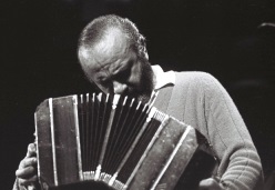 Musikfilme im Kinoptikum