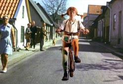 PIPPI AUSSER RAND UND BAND am 12. und 18.11. im Kinoptikum