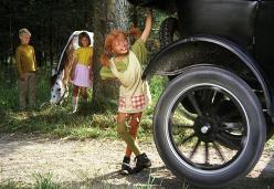 Trailer zu Pippi Langstrumpf