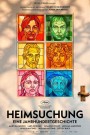 Filmplakat HEIMSUCHUNG - EINE JAHRHUNDERTGESCHICHTE